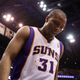 Sebastian Telfair #31 of the Phoenix Suns during the NBA game against the New York Knicks at US Airways Center on December 26, 2012 in Phoenix, Arizona.